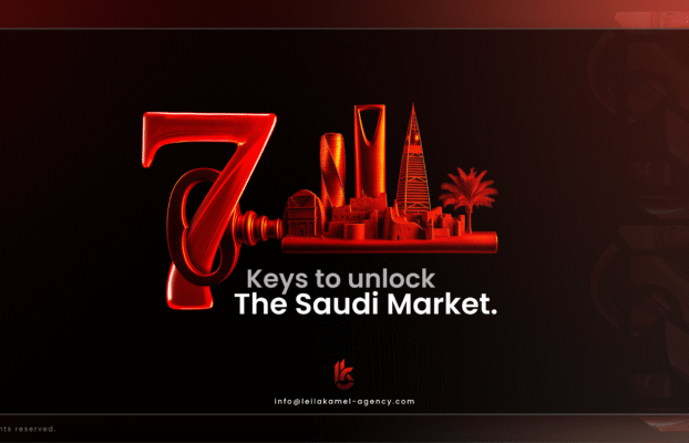 Cheat Sheet: How Big Companies Win the Marketing Game in Saudi Arabia
